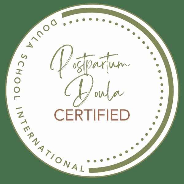 Johnson, Ruth — doula training — photo 4