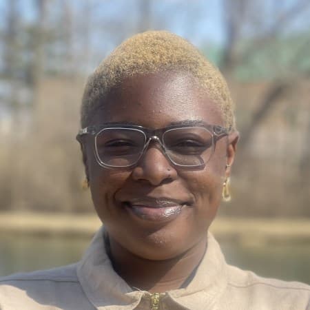 Washington, Tressyre