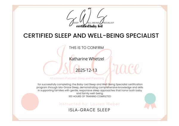 Whetzel, Katharine — doula training — photo 4