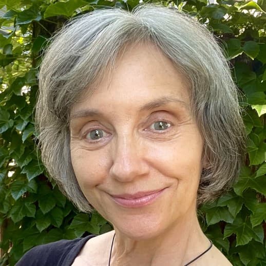 Fechtmuller, Maria