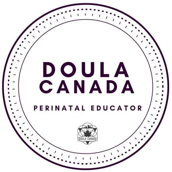 Beaudoin, Deena — doula training — photo 2