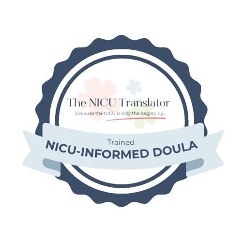 Bolotin, Paula — doula training — photo 2