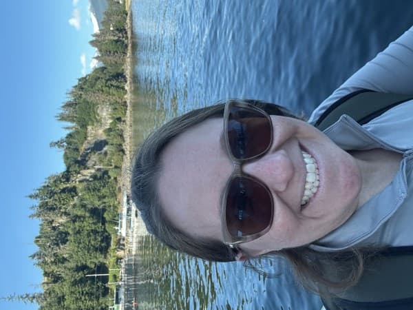 Pauker, Sydney — doula training — photo 2