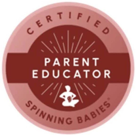 Kay Cddona — doula training — photo 5