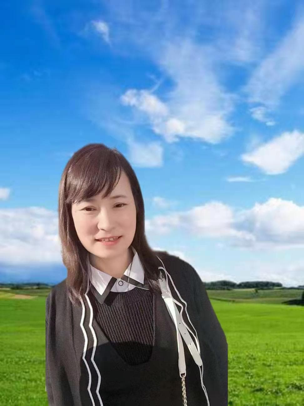 任艳
