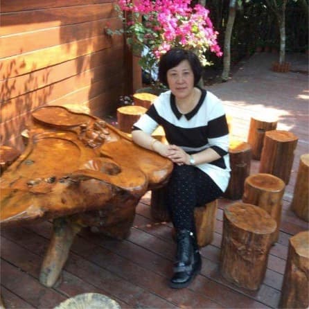 屈桂兰