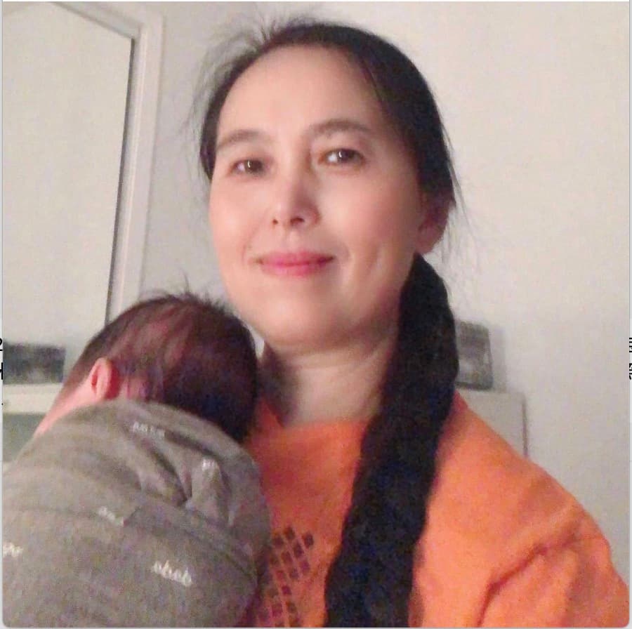 杨建芳