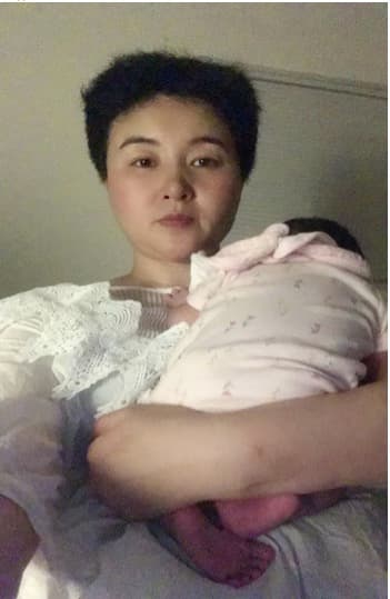徐红