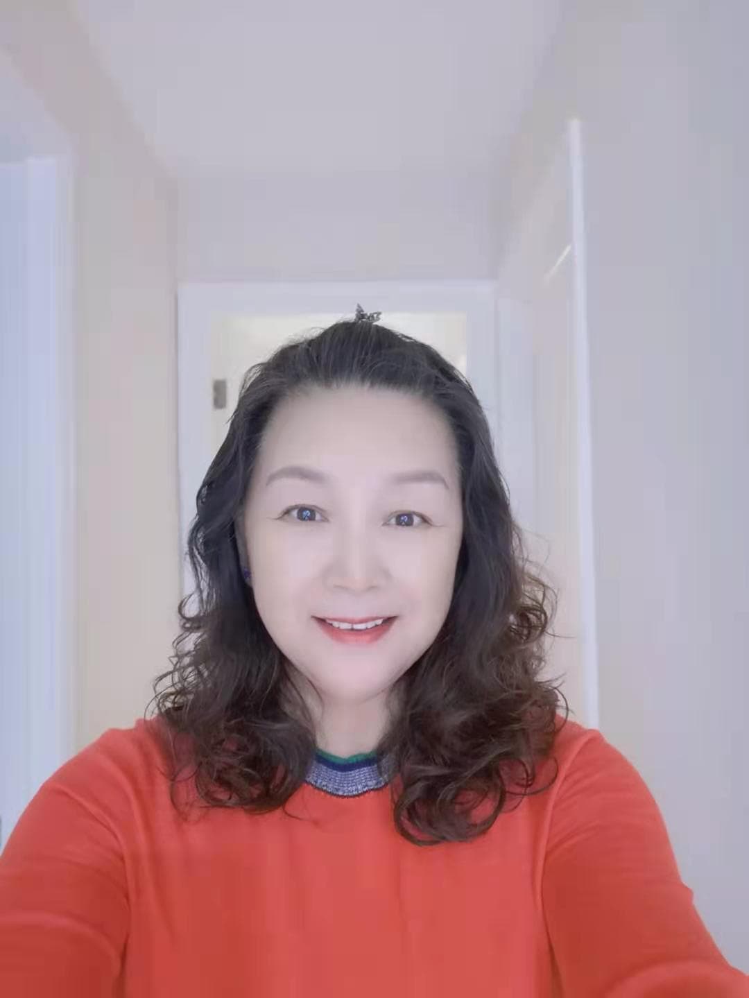 赵玉玲