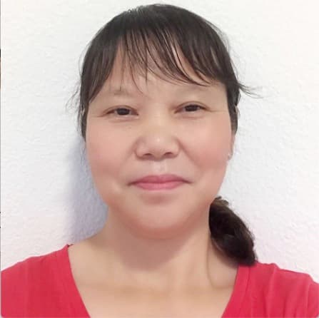 吴小喜