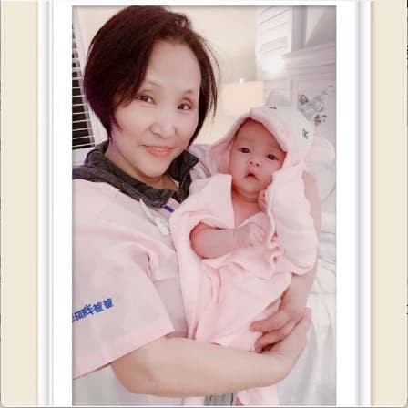 刘雅丽 Kelly