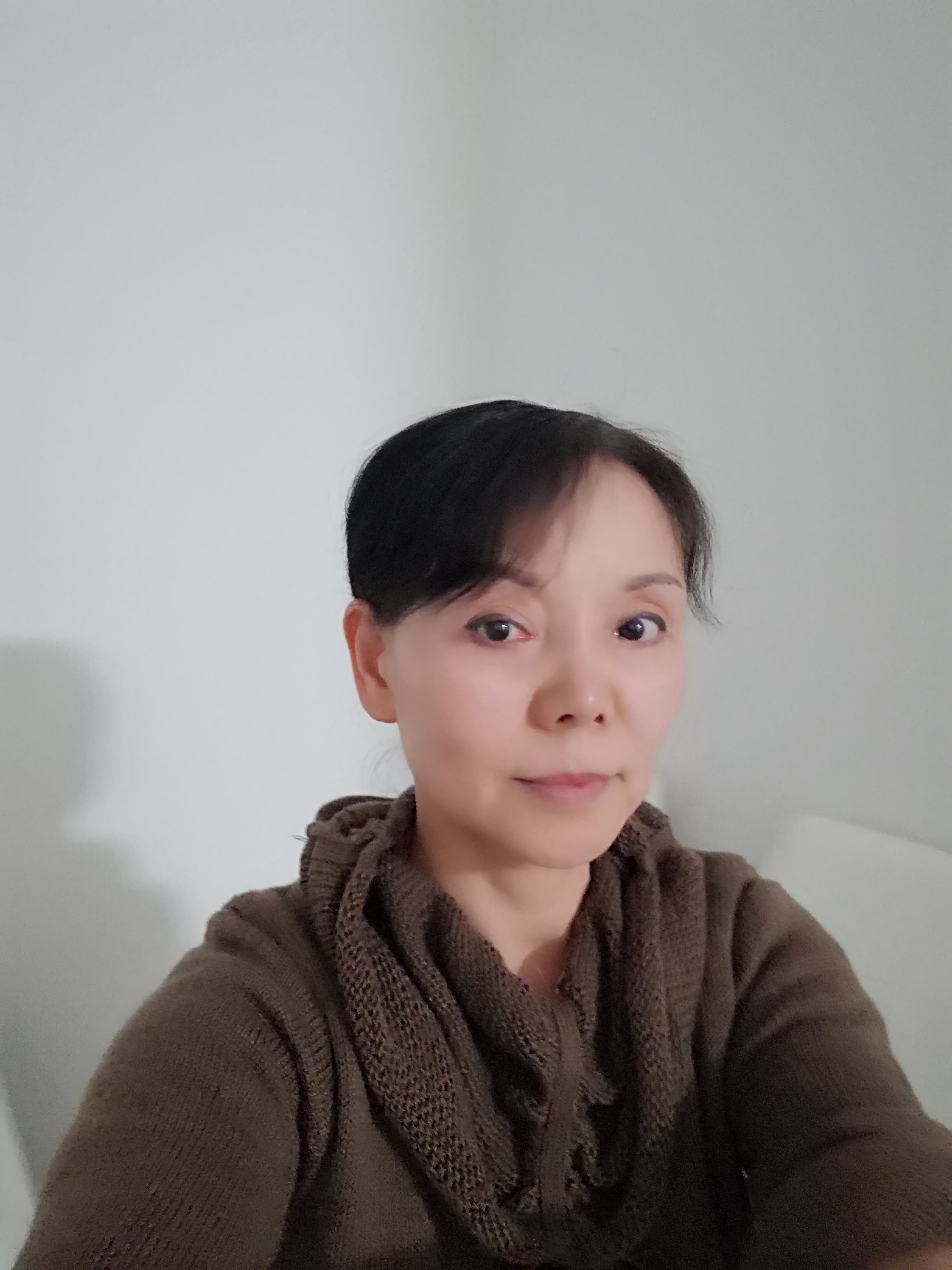 王阿姨