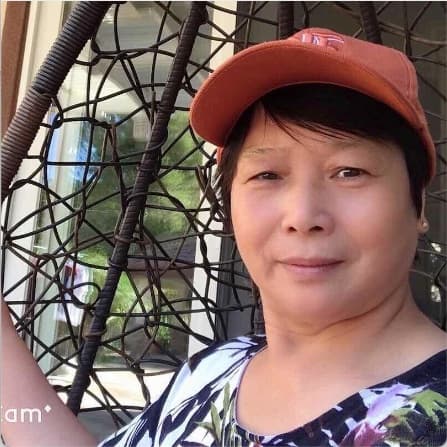 谢阿姨