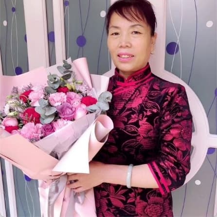 吴小娟