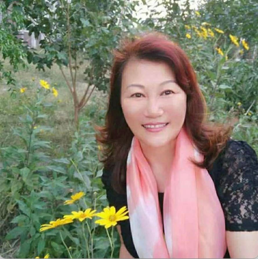孙卫华