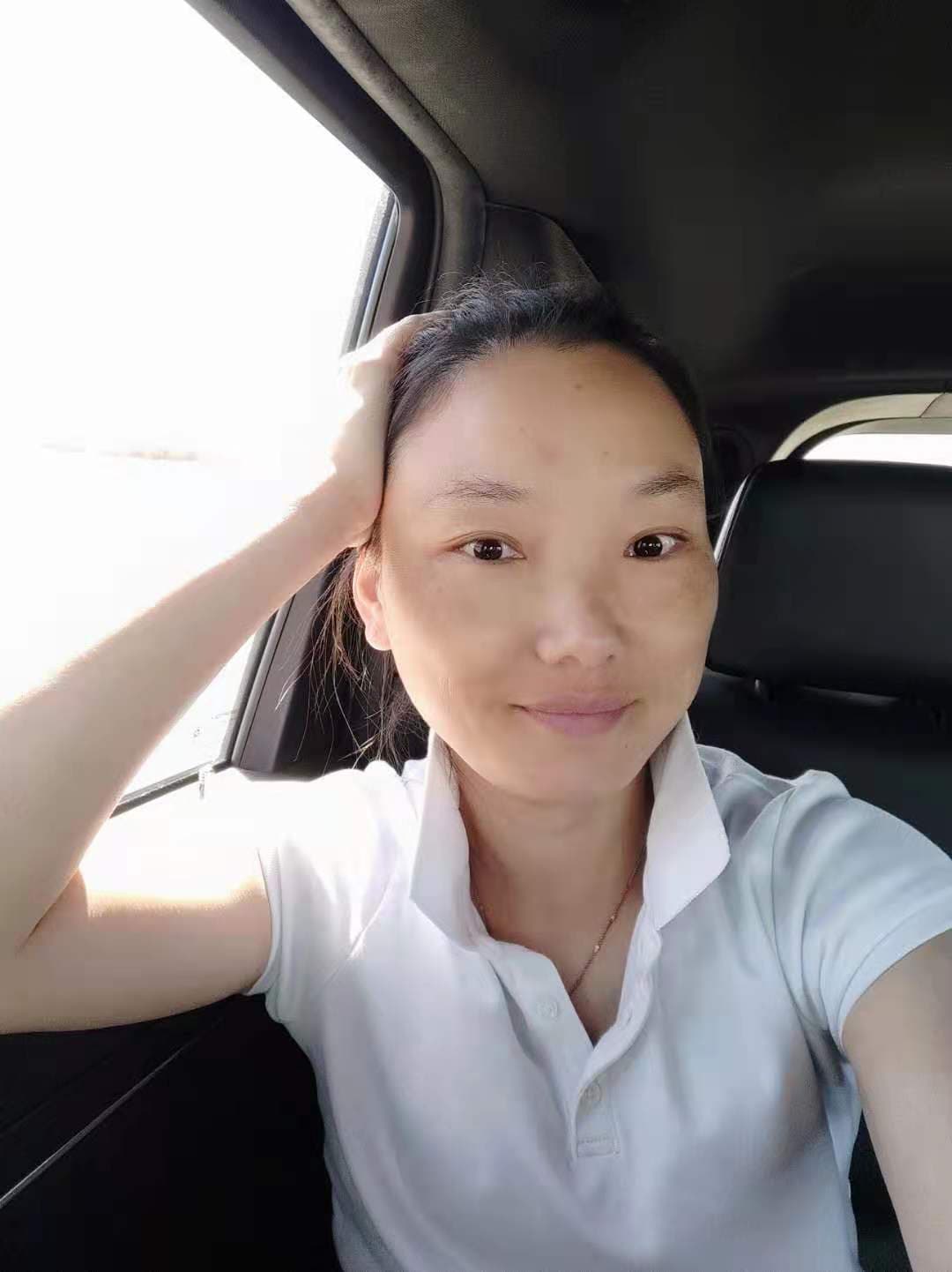 张冰