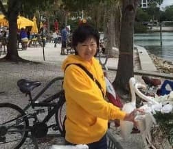 刘秀菊