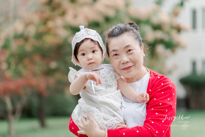 杨中芬