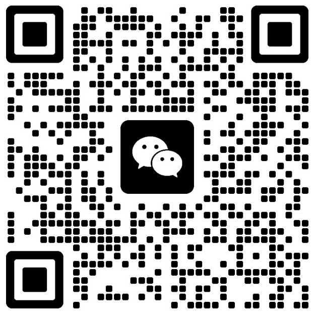 NannyFYI 客服微信二维码
