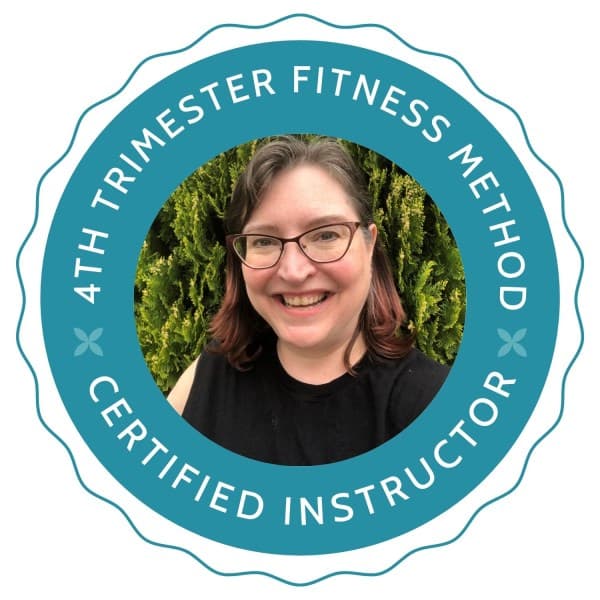 Kelly Kolb — doula training — photo 3