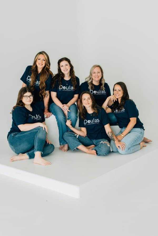 Agency, Doulas — doula training — photo 4