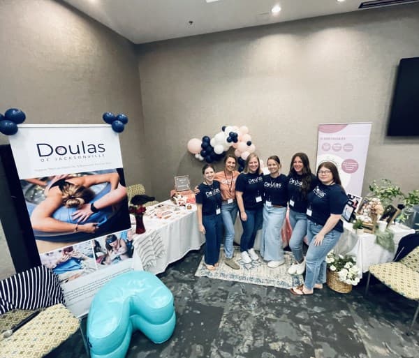 Agency, Doulas — doula training — photo 5