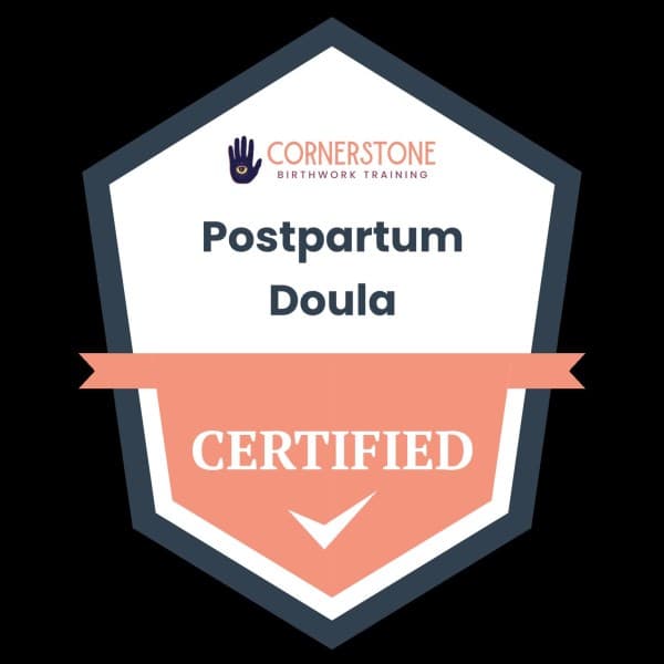 Kovac, Kim — doula training — photo 2