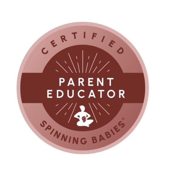 Bonnie Rovics — doula training — photo 2