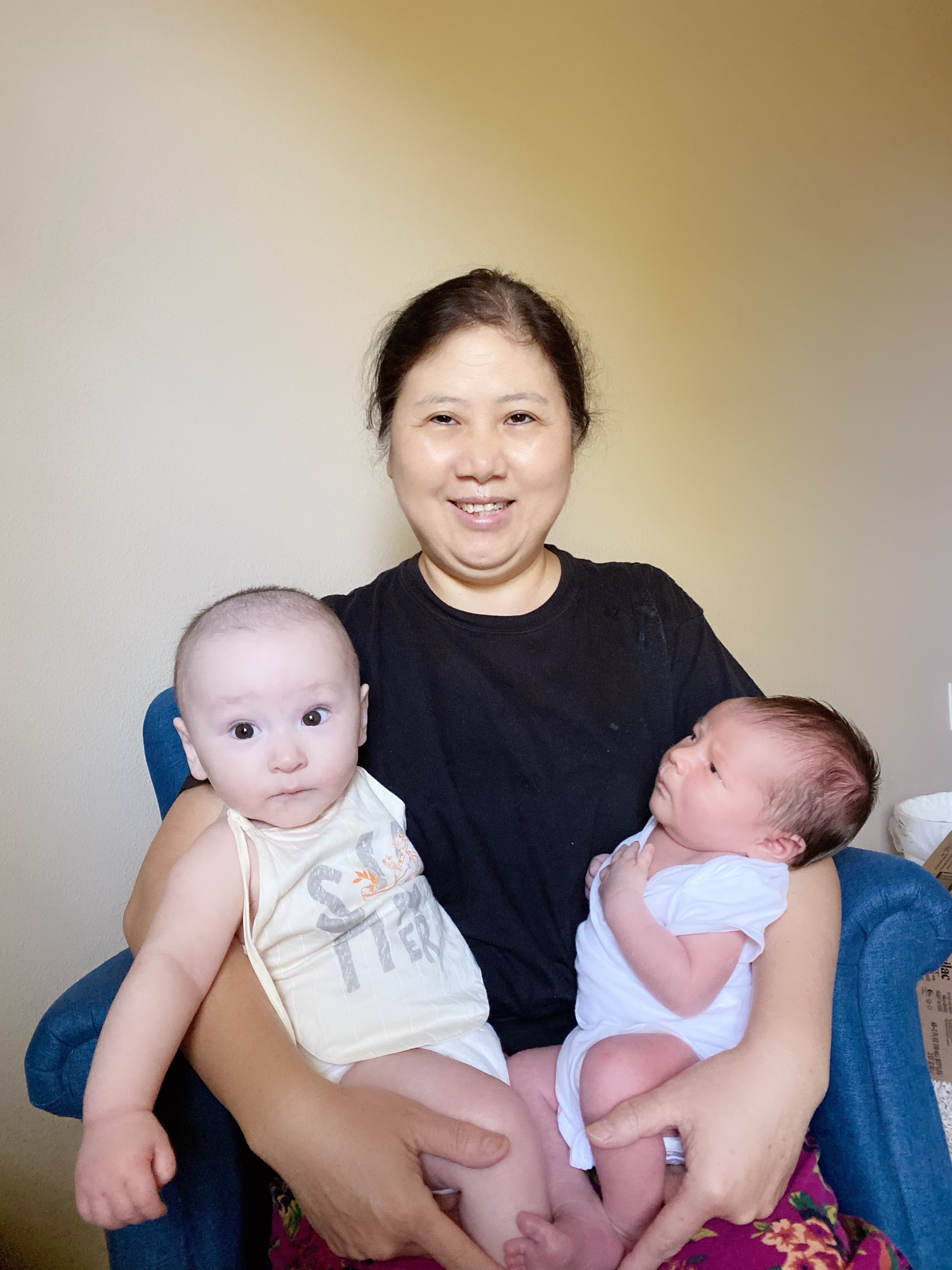 Jun Wan — photo 1