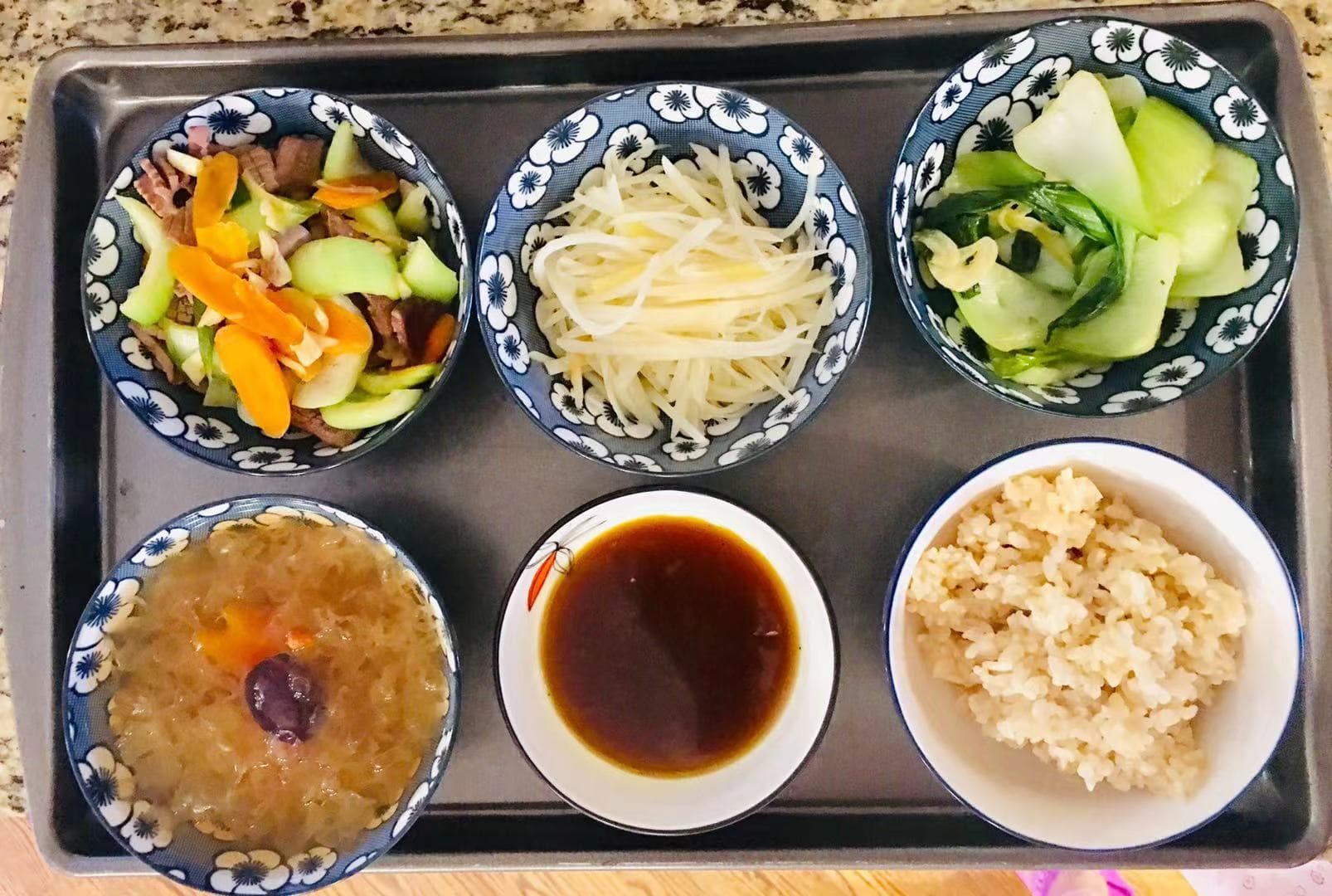 李芳 — photo 6