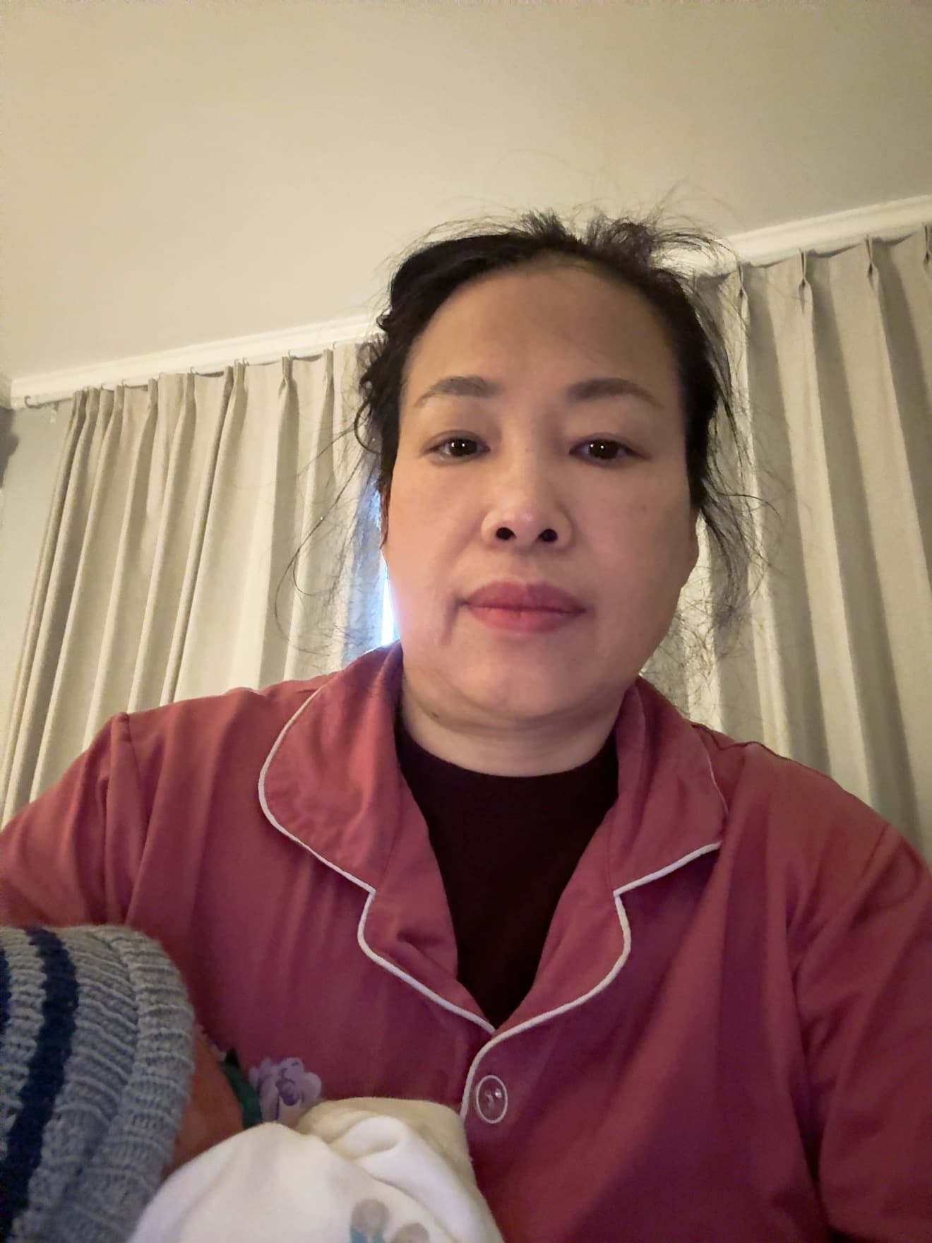 Qi Zhong — photo 3