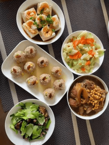 闵冶芳 — photo 15