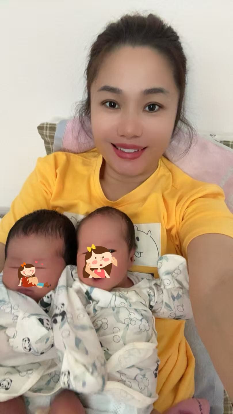 Mei Xia — photo 17