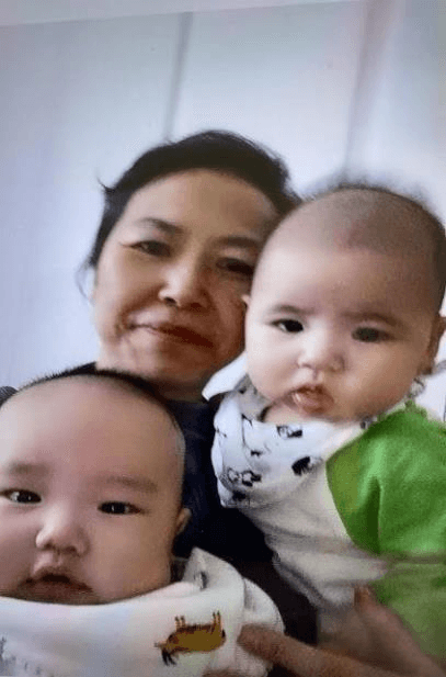 闵冶芳 — photo 9