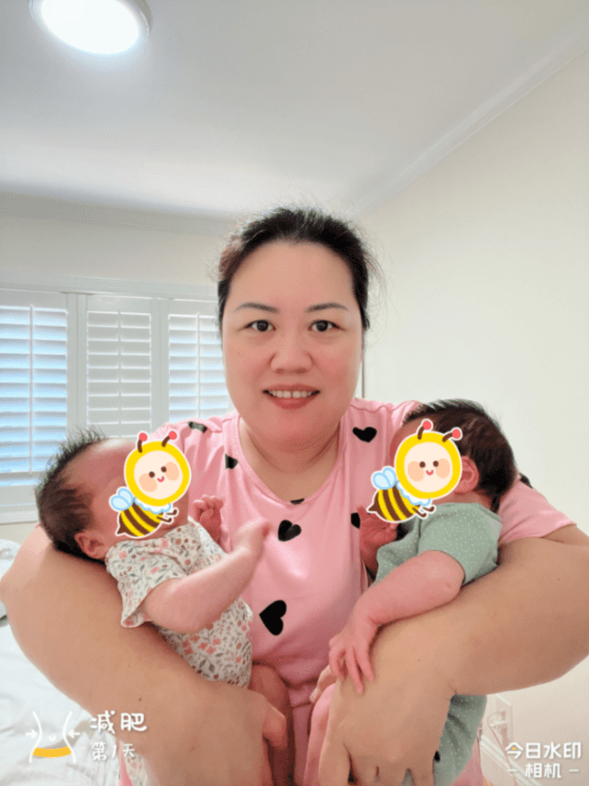 Jieyi Huang — photo 16