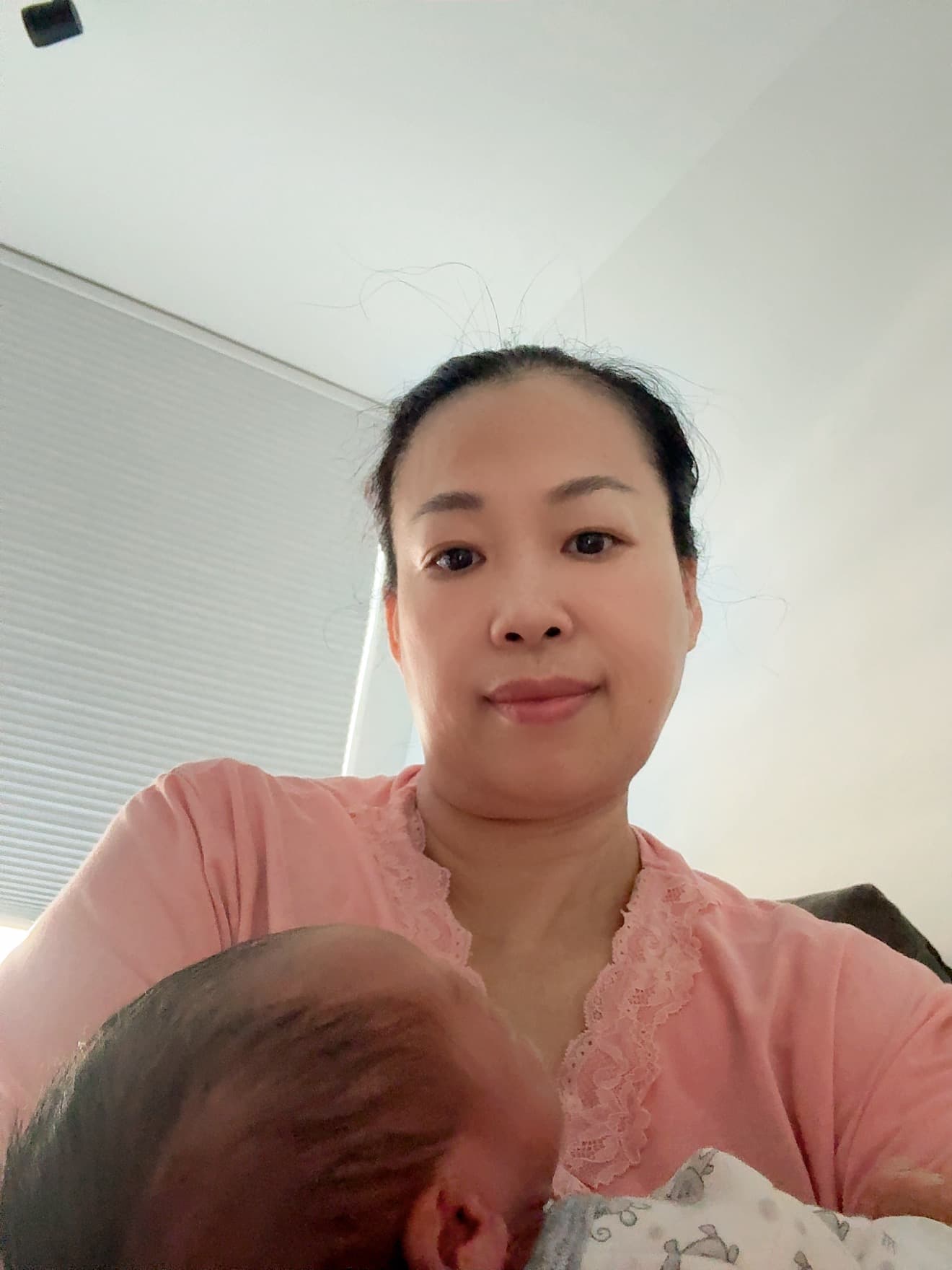 Qi Zhong — photo 7