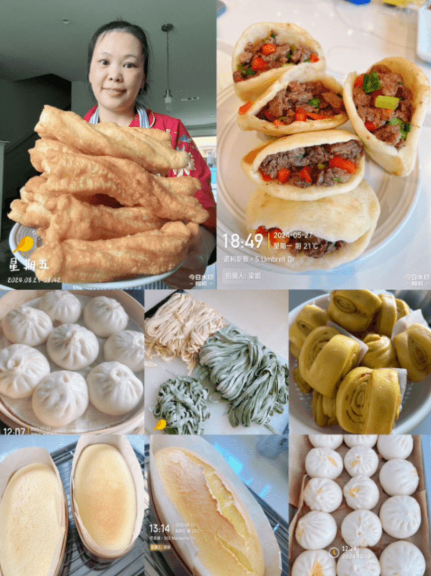 Xiuling Liang — photo 17
