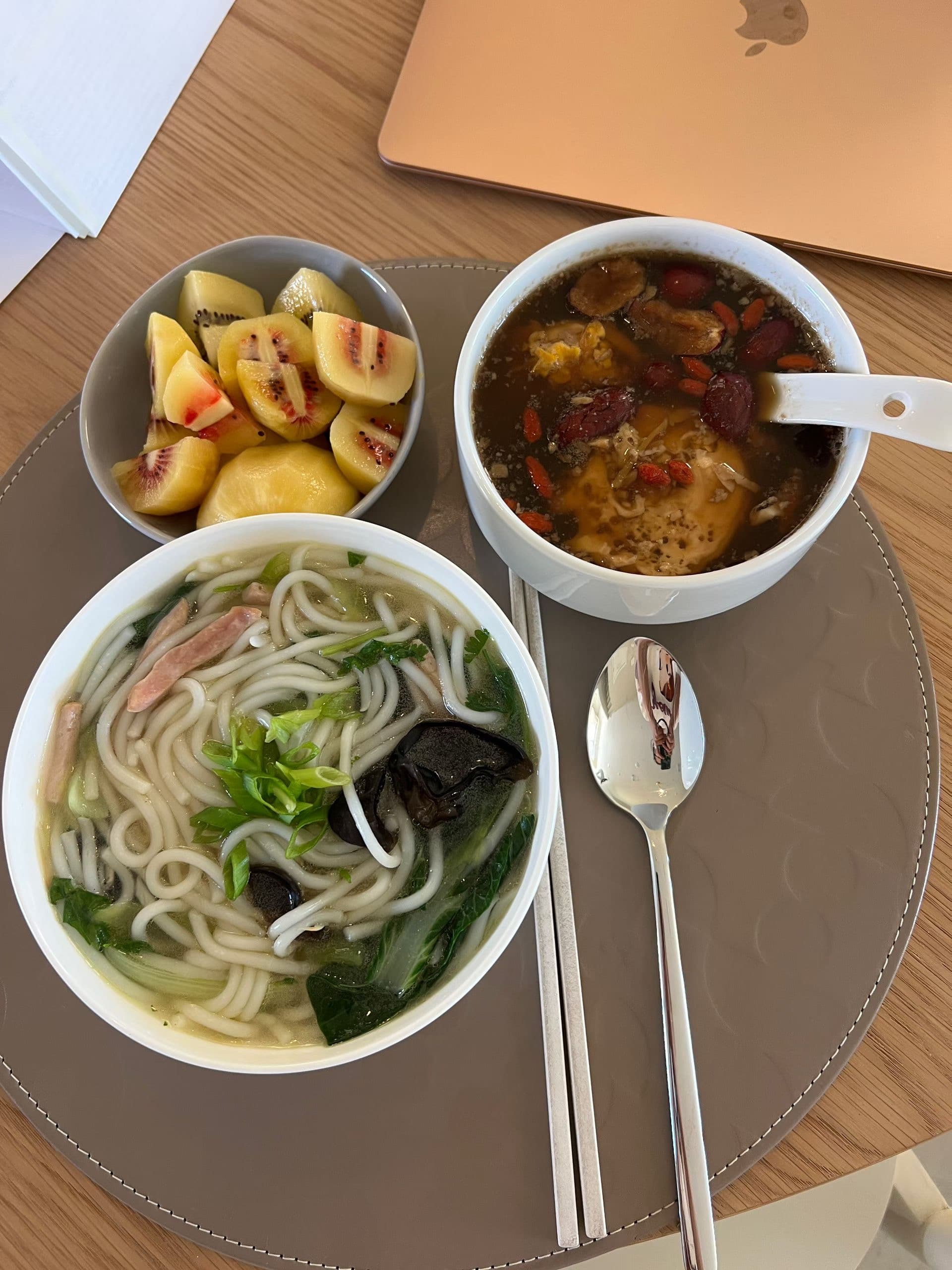 Hu, Lihui — photo 13
