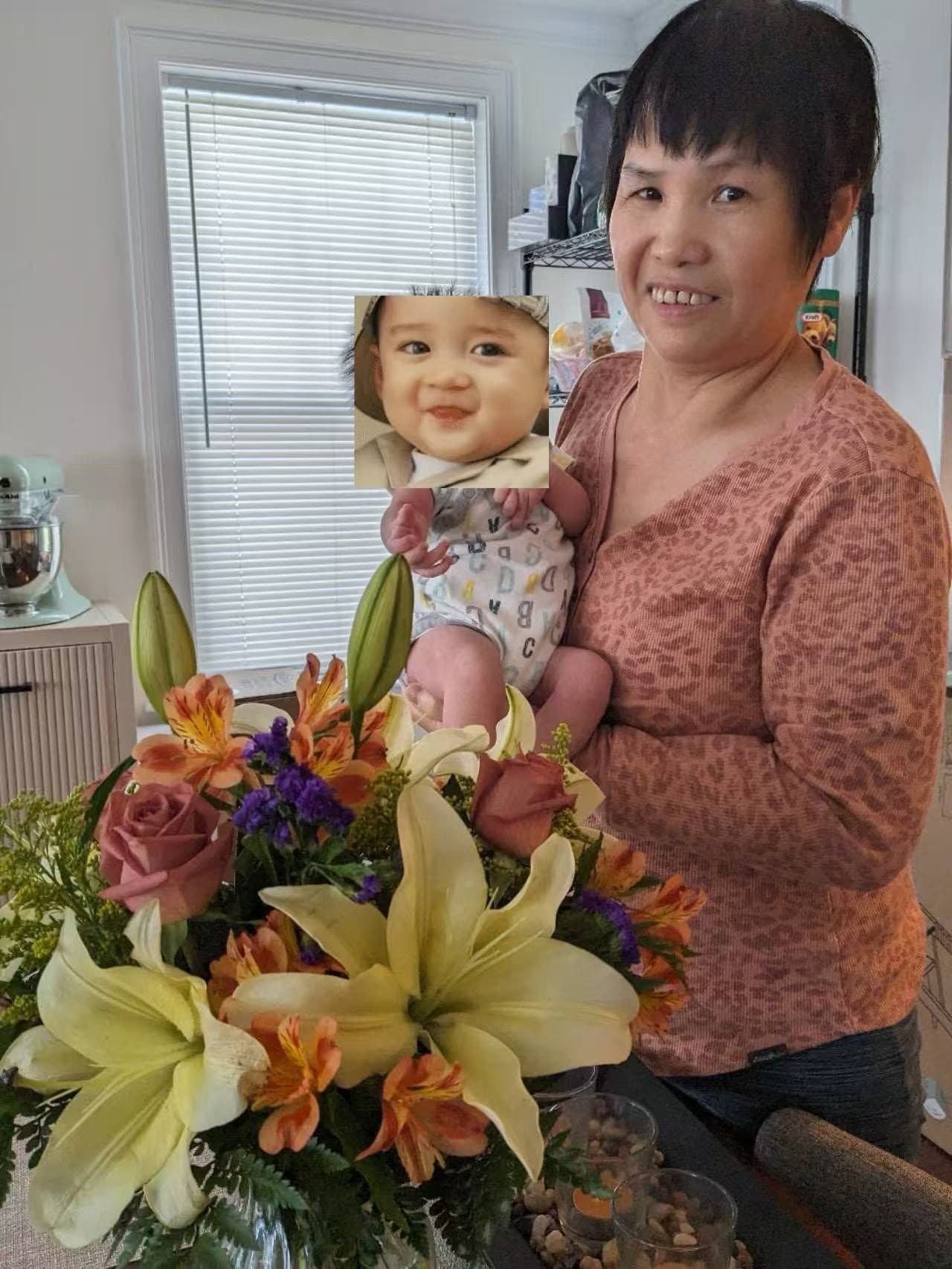 Zemei Guan — photo 8