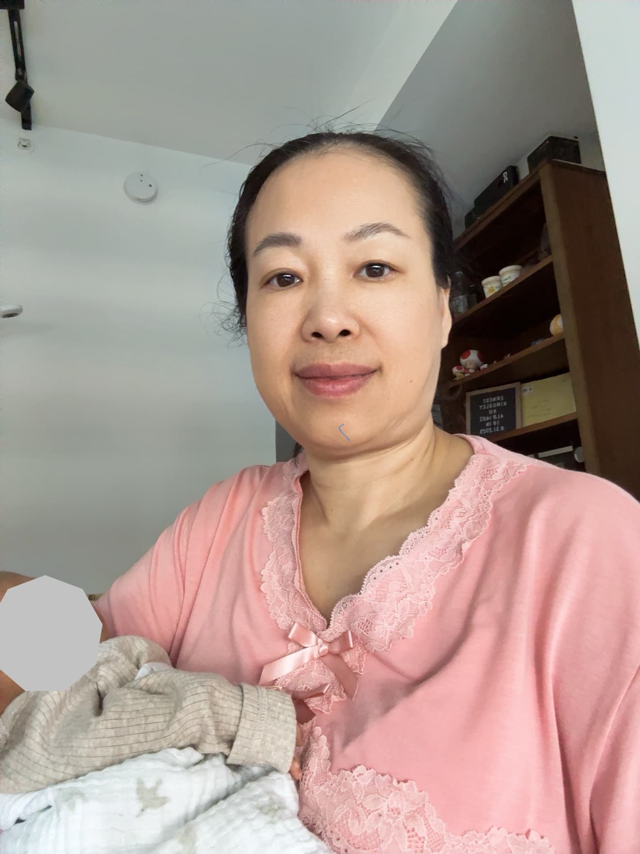 Qi Zhong — photo 5