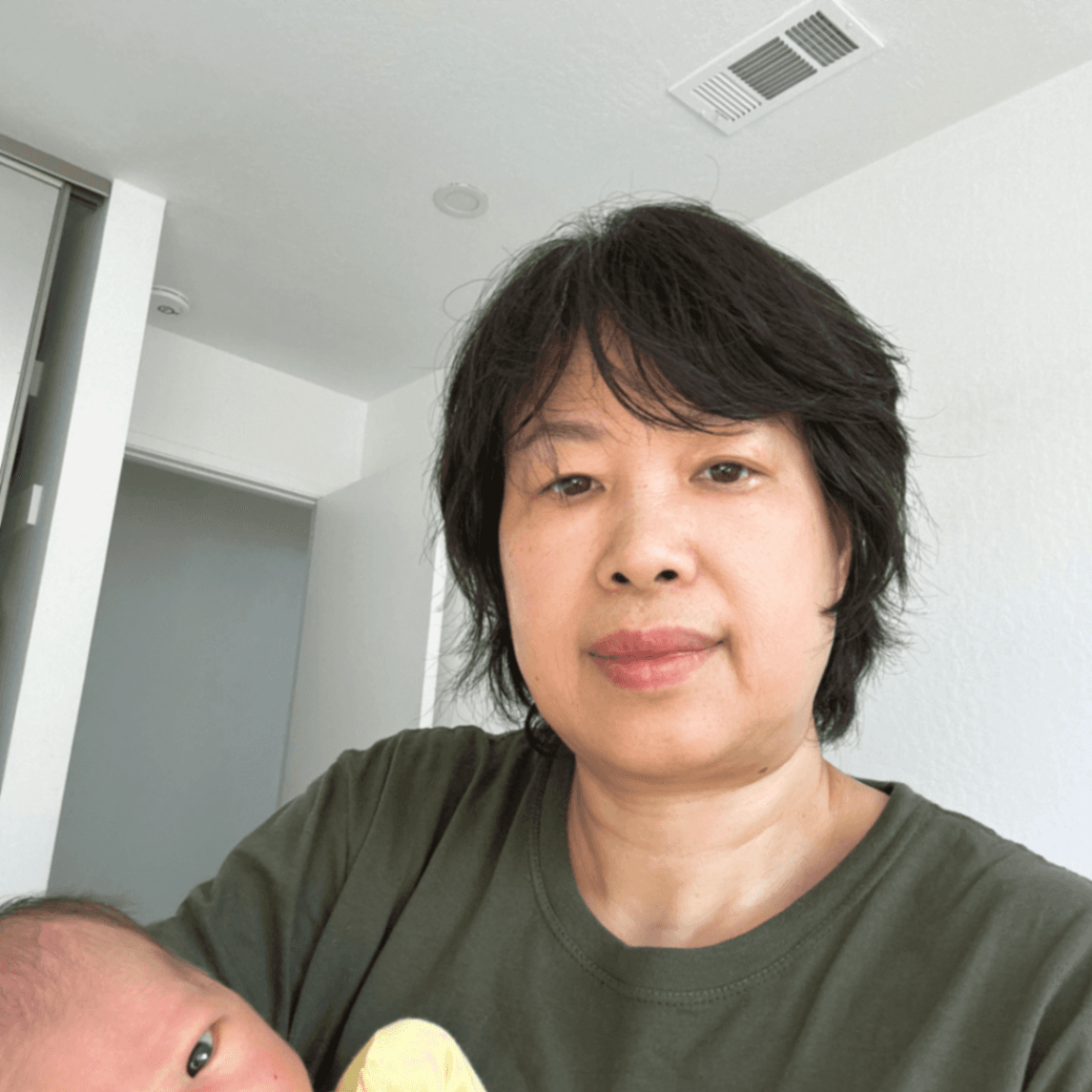Qi Zhong — photo 2