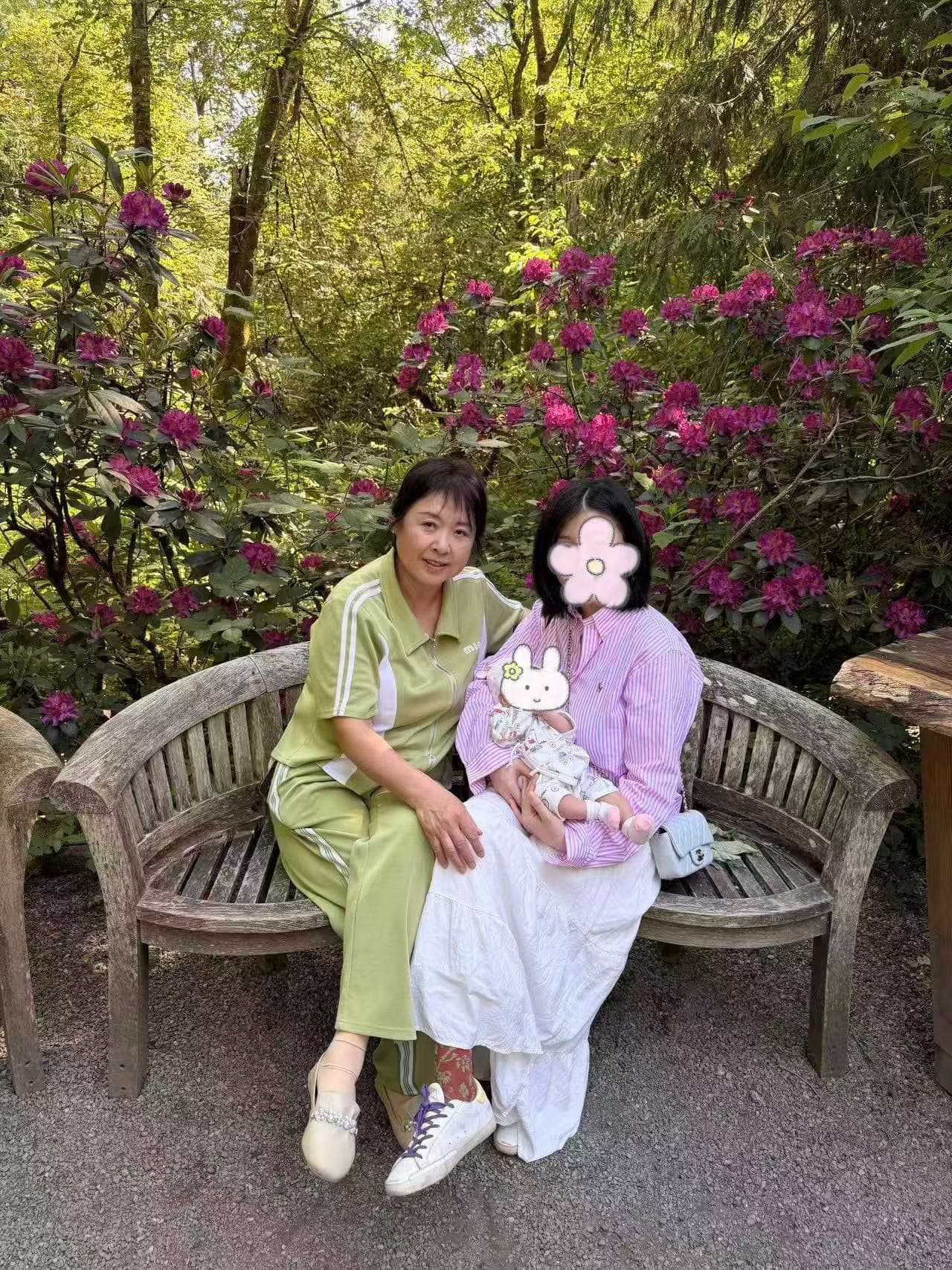 Xiaoyan Yang — photo 3