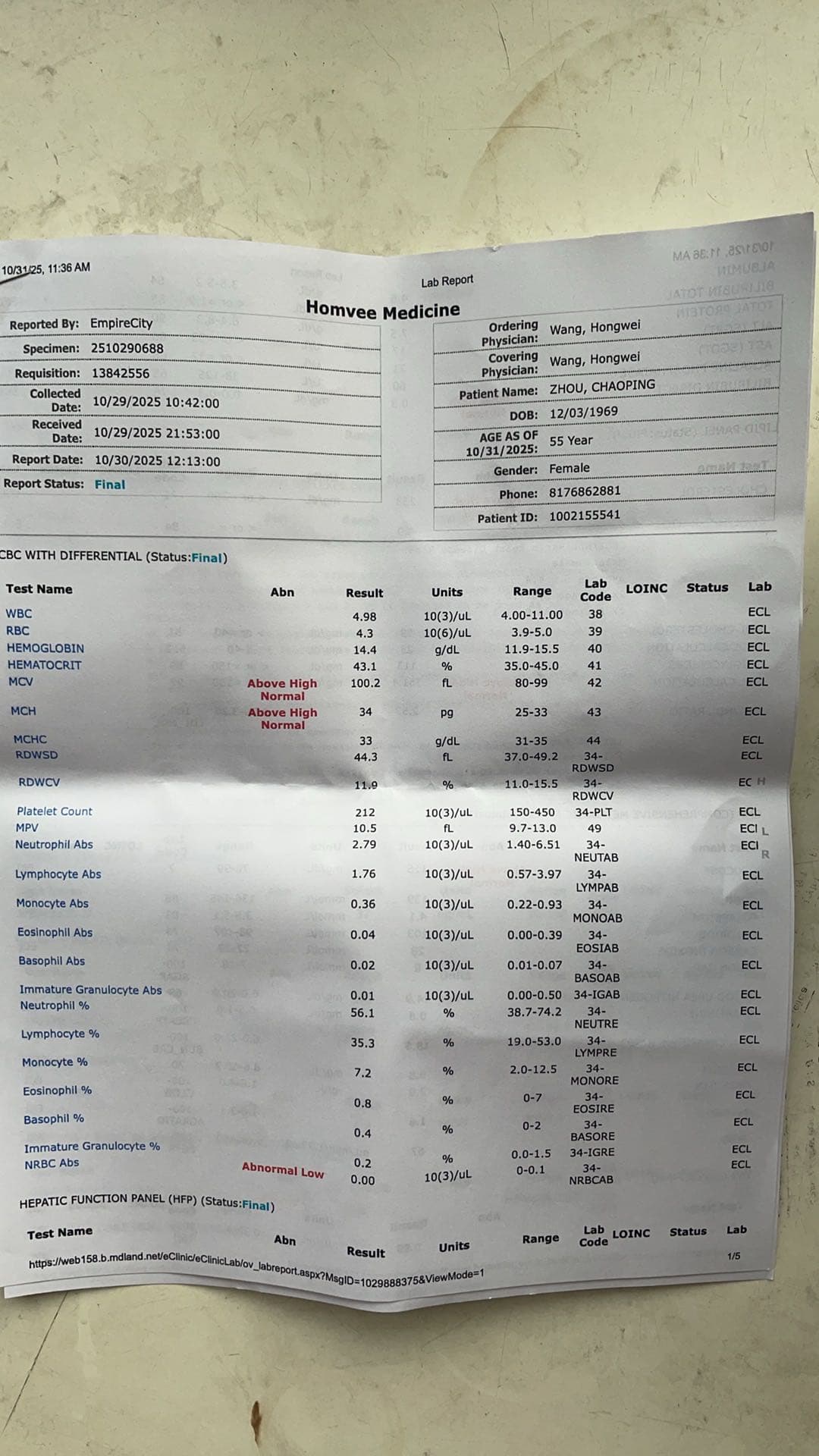 周朝萍 — photo 7