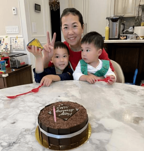 闵冶芳 — photo 11