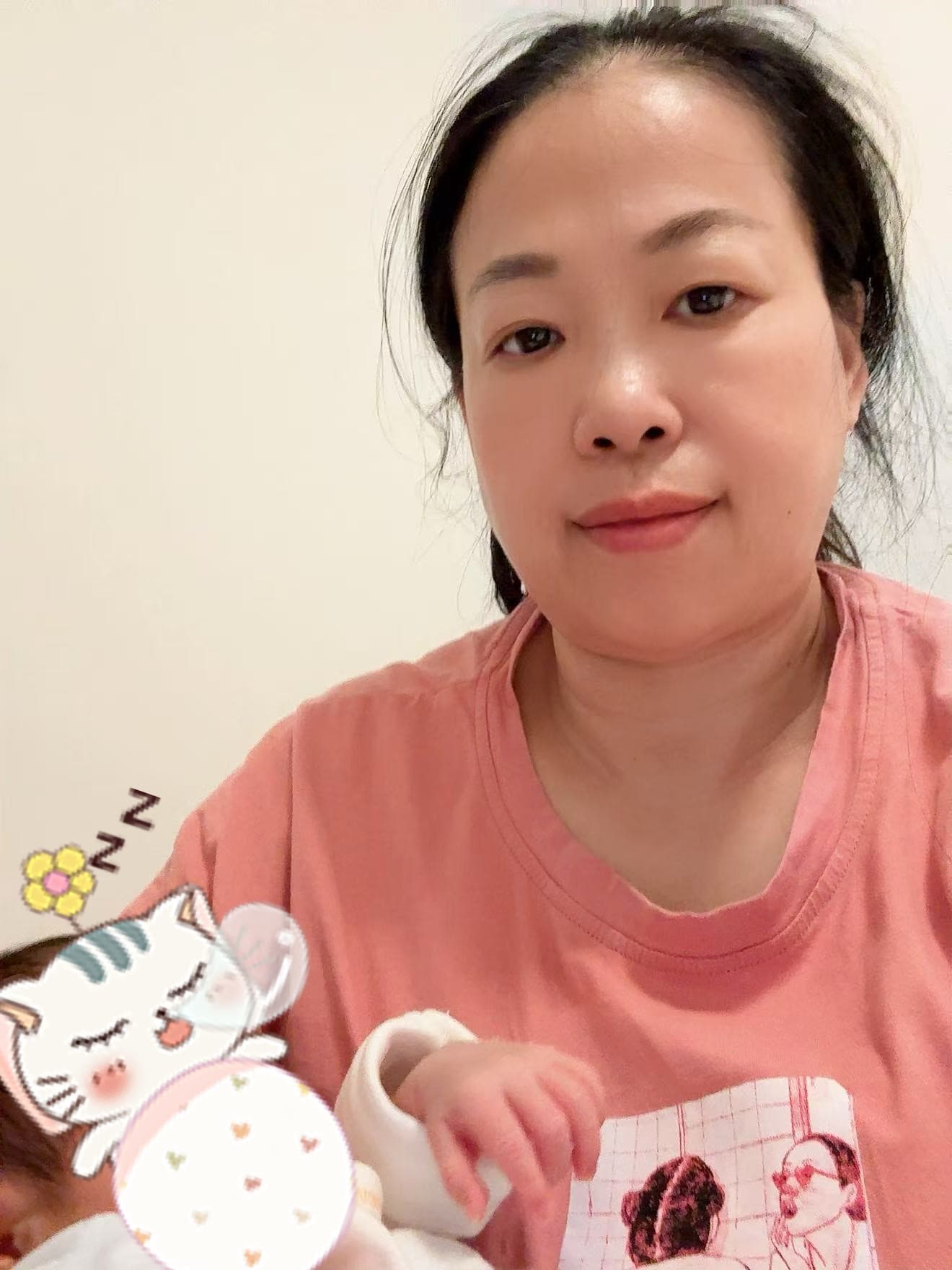 Qi Zhong — photo 6