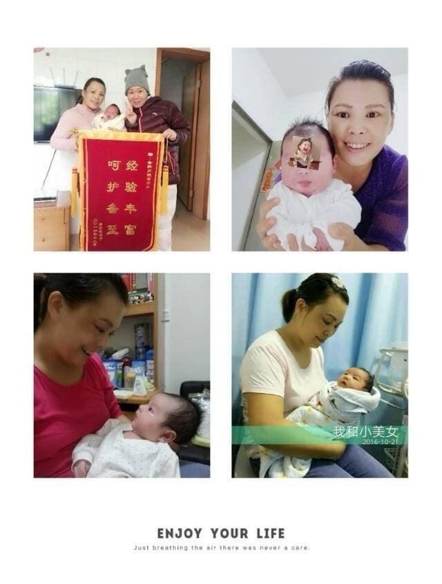 Xiuling Liang — photo 4