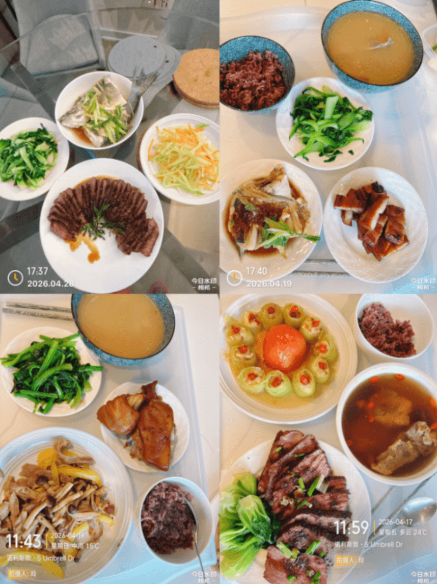 Xiuling Liang — photo 15