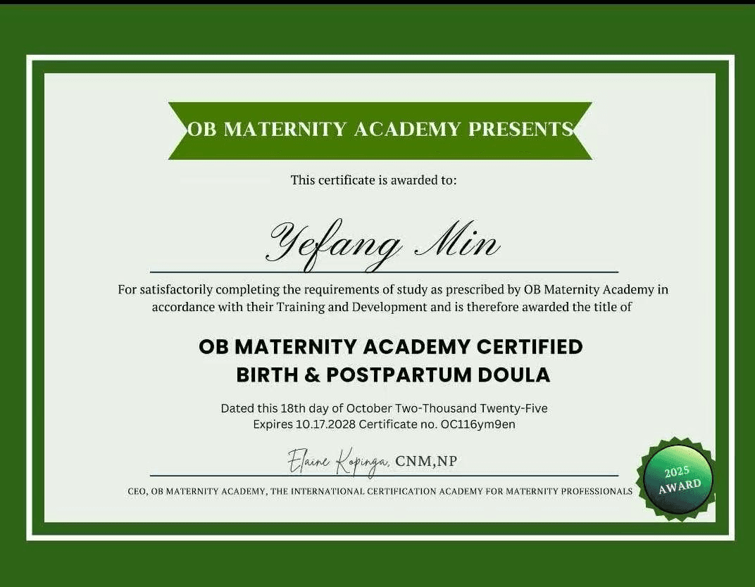 闵冶芳 — photo 5