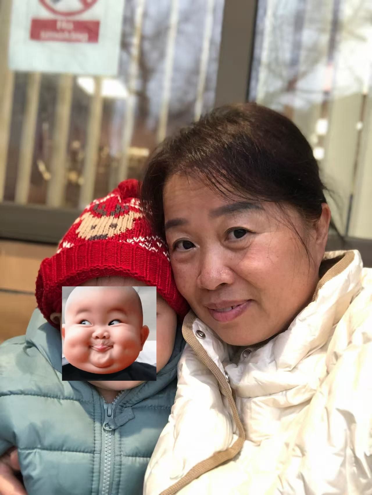 Yinghua Gao — photo 7