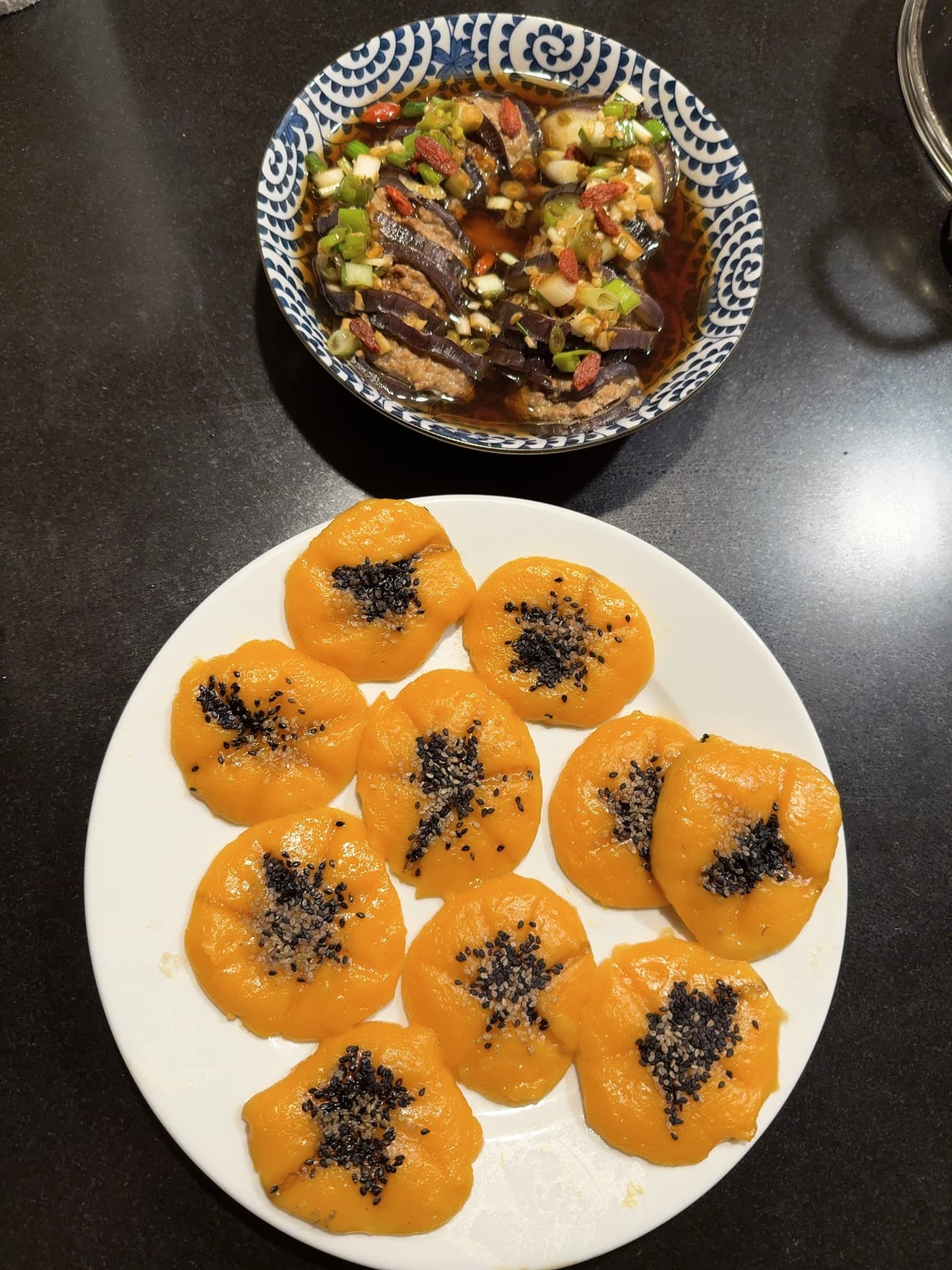 Qi Zhong — photo 14